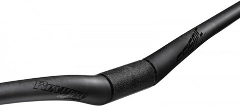 Handlebar Reverse Seismic 810 Carbon 35mm / 25mm