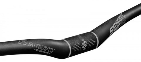 Handlebars Reverse Seismic 810 Carbon 35mm / 25mm