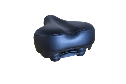 Charged Comfort Bike Saddle