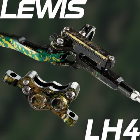 Lewis LH4