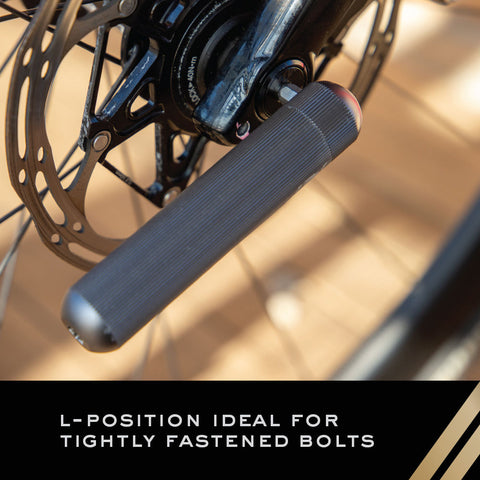 Multitool Groove Tool Pro with Chain Breaker Ryder