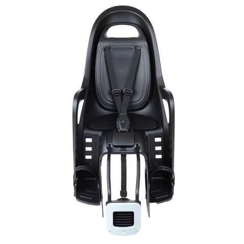 Polisport Groovy FF Rear Frame Mounted Child Seat