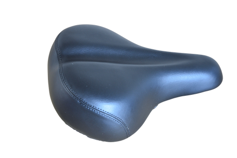 Charged Comfort Bike Saddle