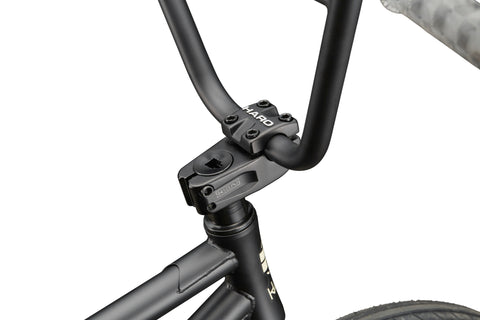 HARO DANA (COLIN) 20" MATTE BLACK