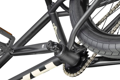 HARO DANA (COLIN) 20" MATTE BLACK