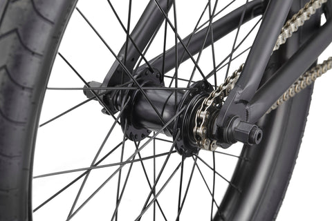 HARO DANA (COLIN) 20" MATTE BLACK