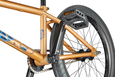 HARO DANA (CHAD) 20" BRONZE