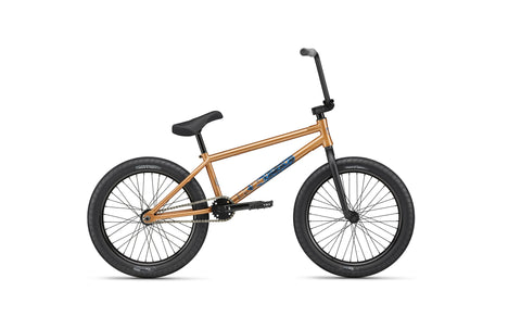 HARO DANA (CHAD) 20" BRONZE