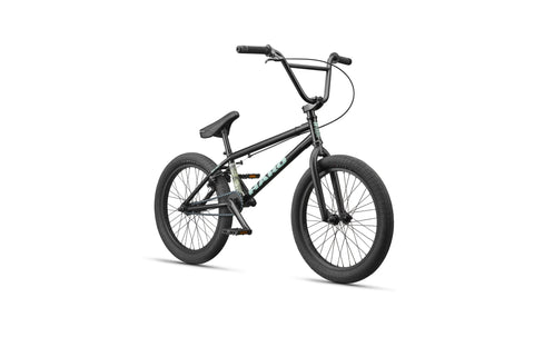 HARO DOWNTOWN 20" SEMI-GLOSS BLACK