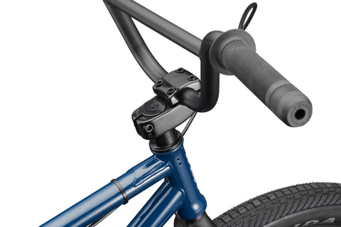 HARO DOWNTOWN 24" TRANS MIDNIGHT BLUE