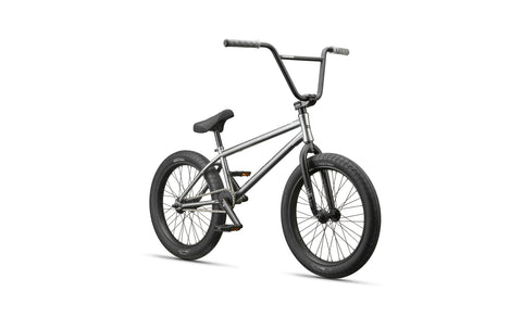 HARO HOOVER 20" SILVER