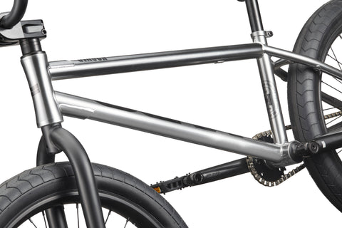 HARO HOOVER 20" SILVER