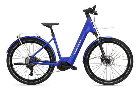 HARO Escondido 2 29" Hybrid Medium