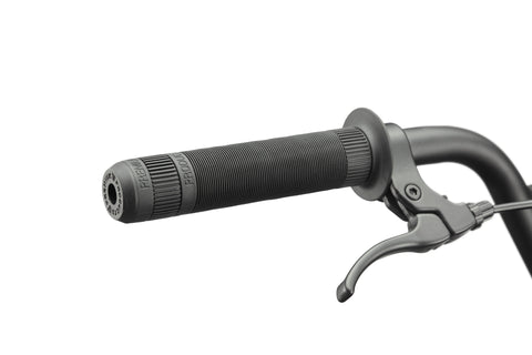 HARO BLVD 20" GLOSS RAW ELEGANCE