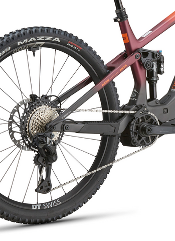 HARO eDaley Carbon 1 29" Large