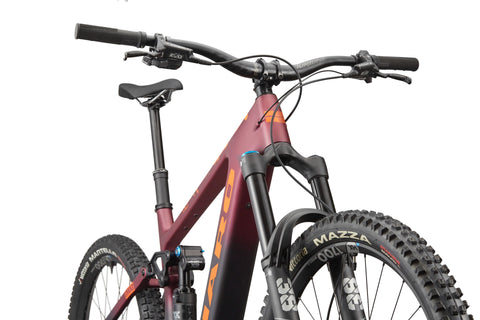 HARO eGreer Carbon 1 29" / 27.5" Extra Large