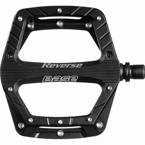 Reverse Components Pedals Base Black