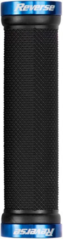 Handlebar Grips Bike Classic Lock On