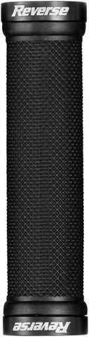 Handlebar Grips Reverse Components Classic Lock On