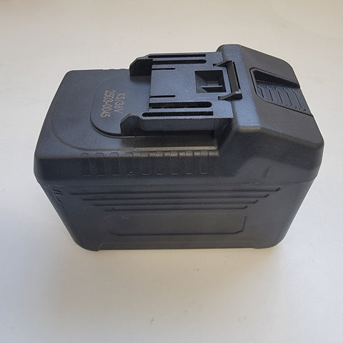 Battery Charged Balance Bike 500w 10ah