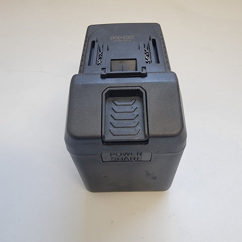 Battery Charged Balance Bike 500w 10ah
