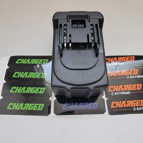Battery Charged Balance Bike 350w 500w 5ah