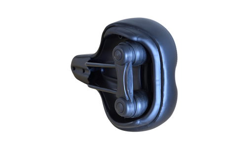 Charged Comfort Bike Saddle