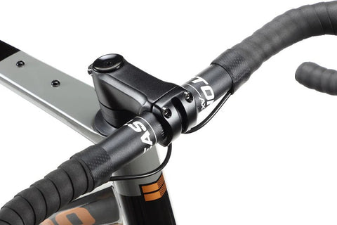 Haro Bikes Buzzard Gravel Carbon 3 51cm