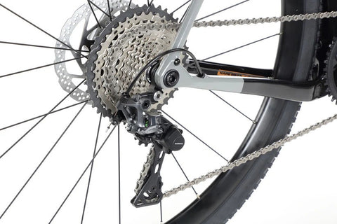 Haro Bikes Buzzard Gravel Carbon 3 48cm