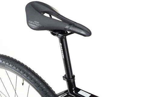 Haro Bikes Buzzard Gravel Carbon 3 48cm