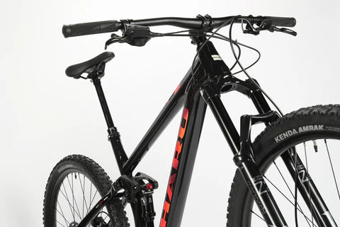 Haro Bikes Daley Alloy 3 29" Black Medium