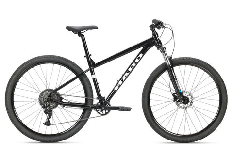 Haro Bikes Flightline 1 29" Black Grey Large