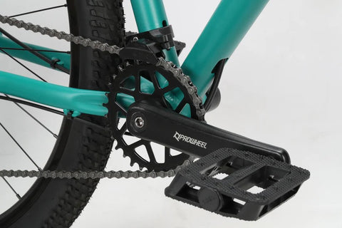 Haro Bikes Flightline 1 29" Green XL