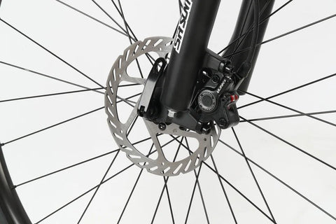 Haro Bikes Flightline 1 29" Green Medium