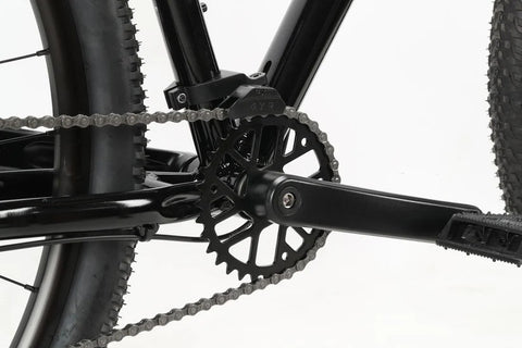 Haro Bikes Flightline 2 29" Black Grey Small