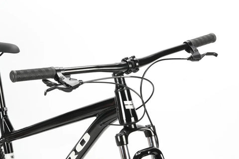Haro Bikes Flightline 2 29" Black Grey Medium