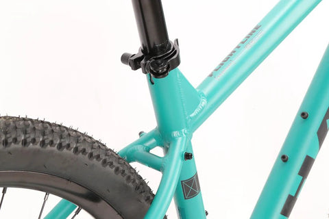 Haro Bikes Flightline 2 29" Green Small