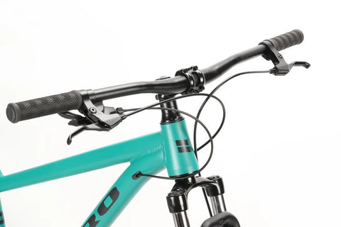 Haro Bikes Flightline 2 29" Green Small