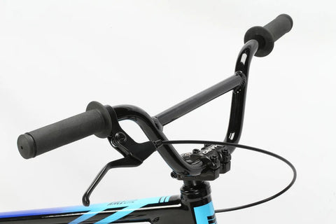 Haro Bikes BMX Race Lite Expert XL Black Size 20"
