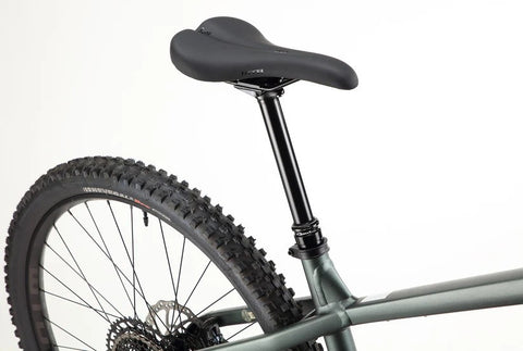 Haro Bikes Saguaro 2 Green Medium