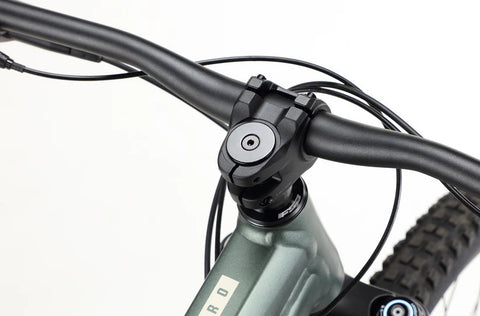 Haro Bikes Saguaro 3 Green Small