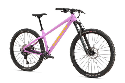 Haro Bikes Saguaro 3 Mauve Medium