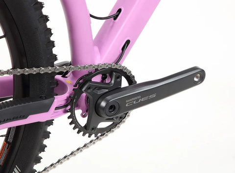 Haro Bikes Saguaro 3 Mauve Small