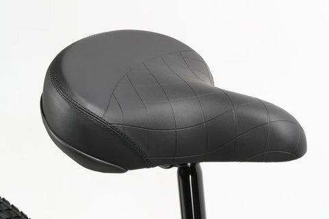 Haro Bikes Tradewind HD Black