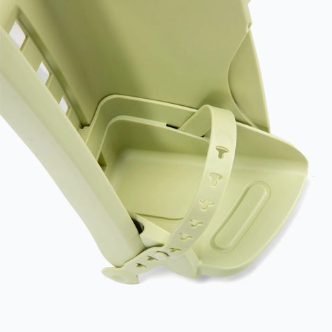 Polisport Groovy CFS Child Seat for Rear Rack