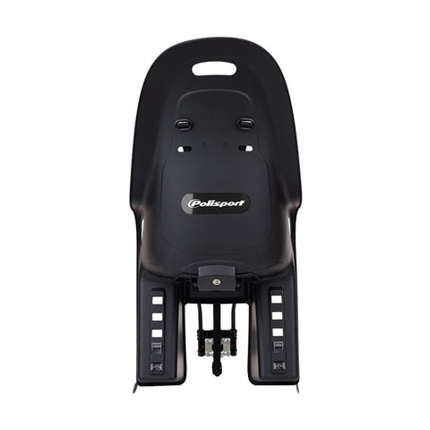 Polisport KOARI Rear Frame Mount Child Seat