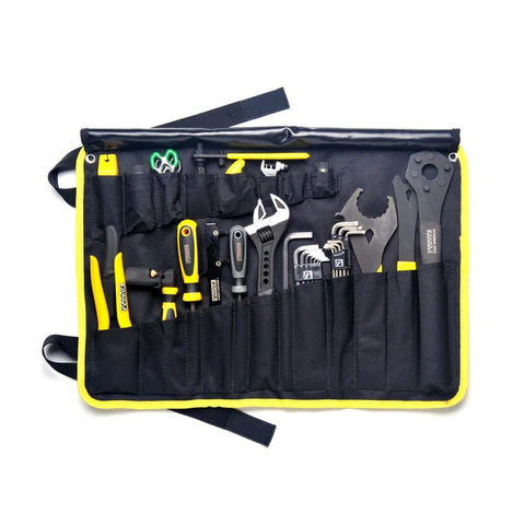 Burrito Tool Wrap Pedro's