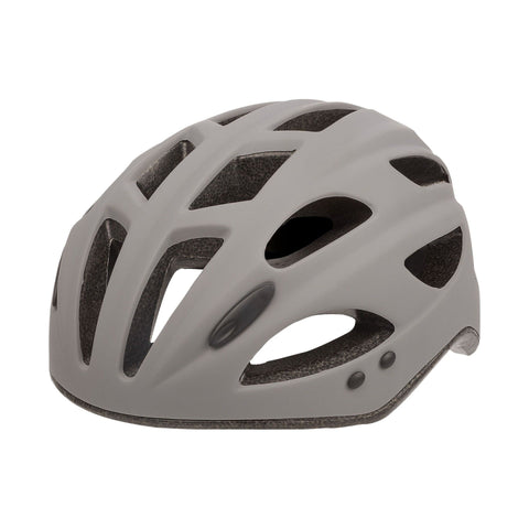 Polisport City'Go Helmet with Rear Led Light