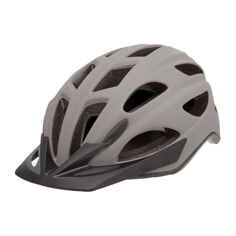 Polisport City'Go Helmet with Rear Led Light