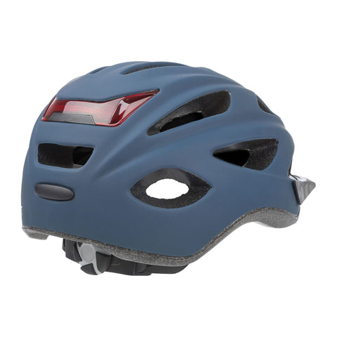 Polisport City'Go City Helmet with Rear Light M
